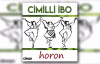 Cimilli İbo - Cimil'e Gelir Duman (Kemençe Horon)