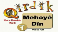 Mehoye Din Deli Memet Kürtçe Komik Video 
