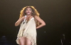 Beyonce'den Seksi Sahne Show