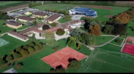  Dünyanın En Pahalı Okulu İsviçre'de 