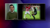 Böyle Kırmızı Kart Olmaz! (Antalyaspor-Beşiktaş)