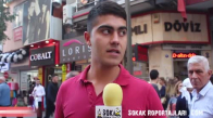 Misafirliğe Gittiğinizde Yaptığınız En Büyük Pislik Neydi Röportaj
