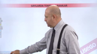EBA MATEMATİK LİSE 4 SAYILAR-TEK VE ÇİFT TAM SAYILAR