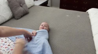 Bebek Dürüm Nasıl Yapılır