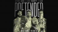 Steve Aoki - Pretender feat. Lil Yachty & Ajr (Matoma Remix)