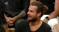 Hakan'dan Çeyrek Final Yorumu Hepsi Şampiyonluk Adayı 112. Bölüm Survivor 2018
