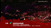 Ruslana   Wild Dances