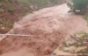 Bursa’da sağanak yağış sele neden oldu