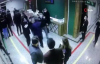 Sağlık çalışanlarına saldırı kameraya yansıdı 