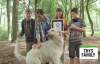 Dünyanın En Uzun Kuyruğuna Sahip Köpeği Keon ile Tanışın!