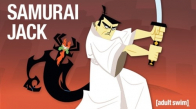 Samurai Jack 5. Sezon 3. Bölüm Türkçe Dublaj İzle