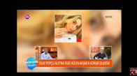 Aleyna Tilki Hülya Avşar'ın Programında Saç Baş Yoldurttu!