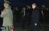 Cumhurbaşkanı Erdoğan Şehitler Anıtı’nı Ziyaret Etti