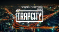 Icona Pop Emergency (Lexxmatiq Remix)