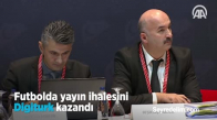 Süper Lig Yayın İhalesini Kazanan Belli Oldu