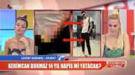 Kerimcan Durmaz Şimdi Hapı Yuttu Kerimcan Durmaz'ın Hesabı Kapatılacak Mı