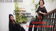 Gülru Ensari & Sevil Ulucan - Altı Küçük Parça I Oyun Havaları I Güzelleme