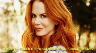 Nicole Kidman Türkiye'ye Geliyor!