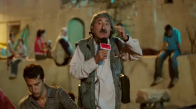 Ay Lav Yu Tuu - Dalgası Büyük Olur