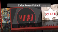 Zafer Peker - Vallahi