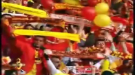Galatasaray 4 - Arsenal 1 UEFA Cup Final