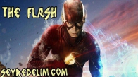The Flash 4. Sezon 13. Bölüm Türkçe Dublaj İzle