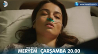 Meryem 3. Bölüm Fragmanı