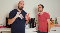 3 Komik Yapyap Eşek Şakası
