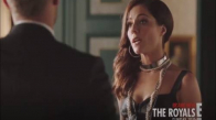 The Royals 4. Sezon 7. Bölüm Fragmanı