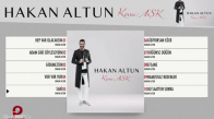 Hakan Altun Saki  ( Official Audio )