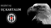 Uç Kartalım - Beşiktaş Marşı