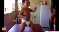 En Komik Bebek Videoları