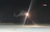 Polis helikopteri 15 yaşındaki çocuk için gece havalandı 