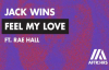 Jack Wins - Feel My Love (Ft. Rae Hall)