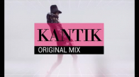 Dj Kantik Ampclamin (Original Mix)