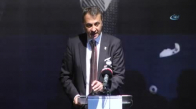 Fikret Orman- “Üst Üste 4 Yıl, 5 Yıl Şampiyonluklar Nasip Olsun”