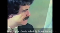 Ferdi Tayfur - Sevda Yelleri (Remix)