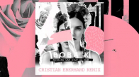 Boba K - Nothing Can Stop Us Now (Cristian Eberhard Remix)
