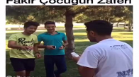 Fakir Çocuğun Zaferi