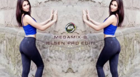 Mega Mix 8 Elsen Pro Edit 2017