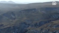 Tendürek Dağı'nda PKK'ya Yönelik Operasyon