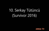  Survivor Tarihinin En Kaslı 10 Yarışmacısı