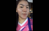 Burnuyla Fenomen Olan Taylandlı Kız