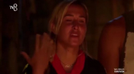 Survivor 2017-Acun Sabriyeye Öyle Bir Soru Sorduki!