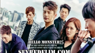 Hello Monster 4.Bölüm İzle