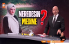 Medine’ye ne oldu?