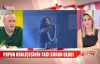 Hande Yener'in Yılbaşı Konserinde Olay Çıktı Yumruklar Havada Uçuştu