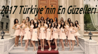 Türkiye'nin En Güzel 10 Kadını