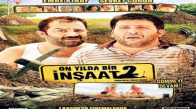 İnşaat 2 - 2004 Türk Filmi İzle