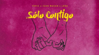 Topic, Juan Magan & Lena - Sólo Contigo